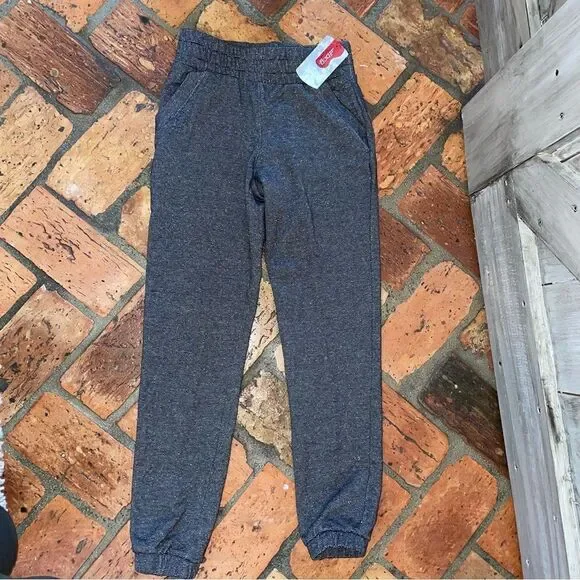 Shimmer Jogger Set BCG - Picture 5 of 7